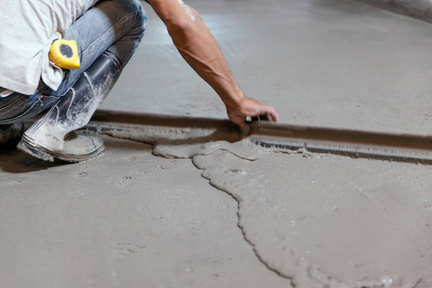 Best Concrete Grinding and Polishing in Stanton, MI