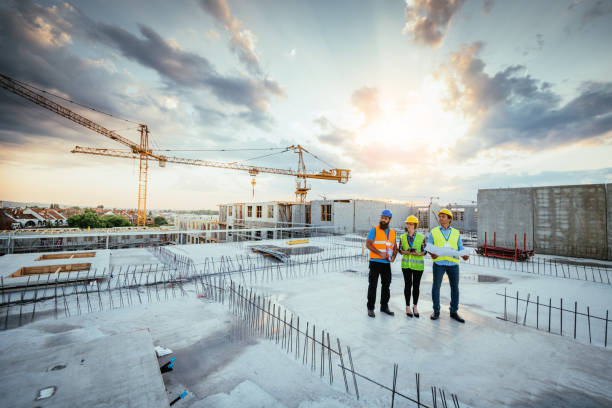  Stanton, MI Concrete contractor Pros