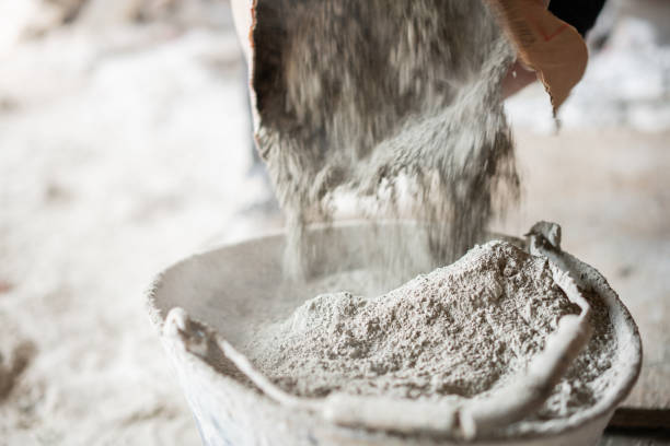 Best Concrete Foundation Repair in Stanton, MI
