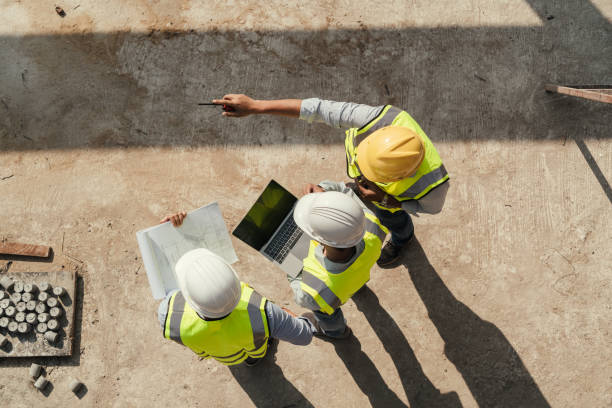 Best Concrete Removal and Replacement in Stanton, MI