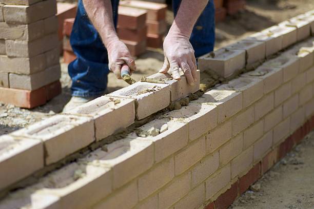 Best Concrete Slab Construction in Stanton, MI
