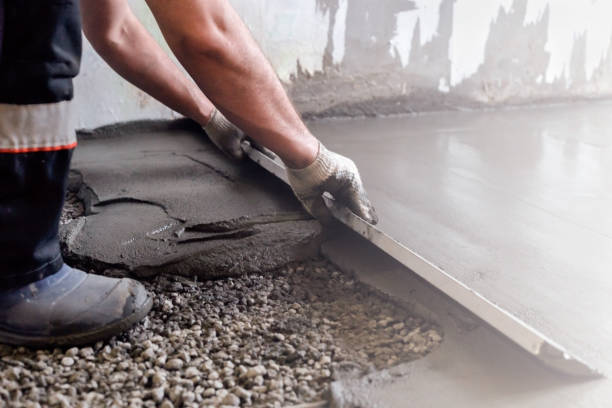 Best Concrete Staining and Coloring in Stanton, MI
