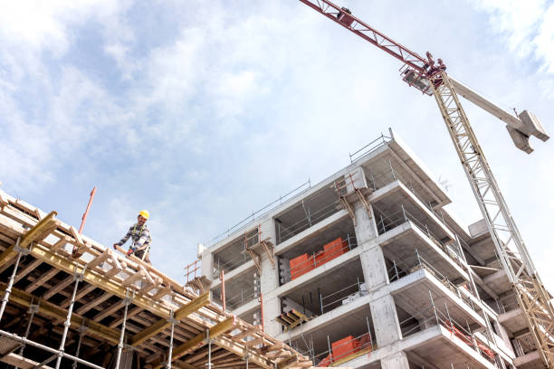  Stanton, MI Concrete contractor Pros